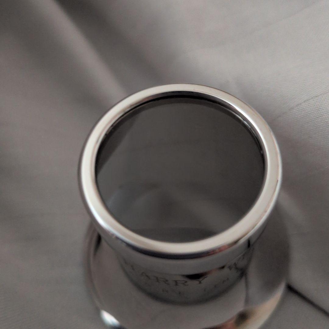 ハリー・ウィンストン　ルーペ