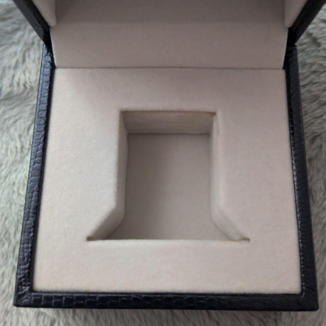 ハリー・ウィンストン　ルーペ