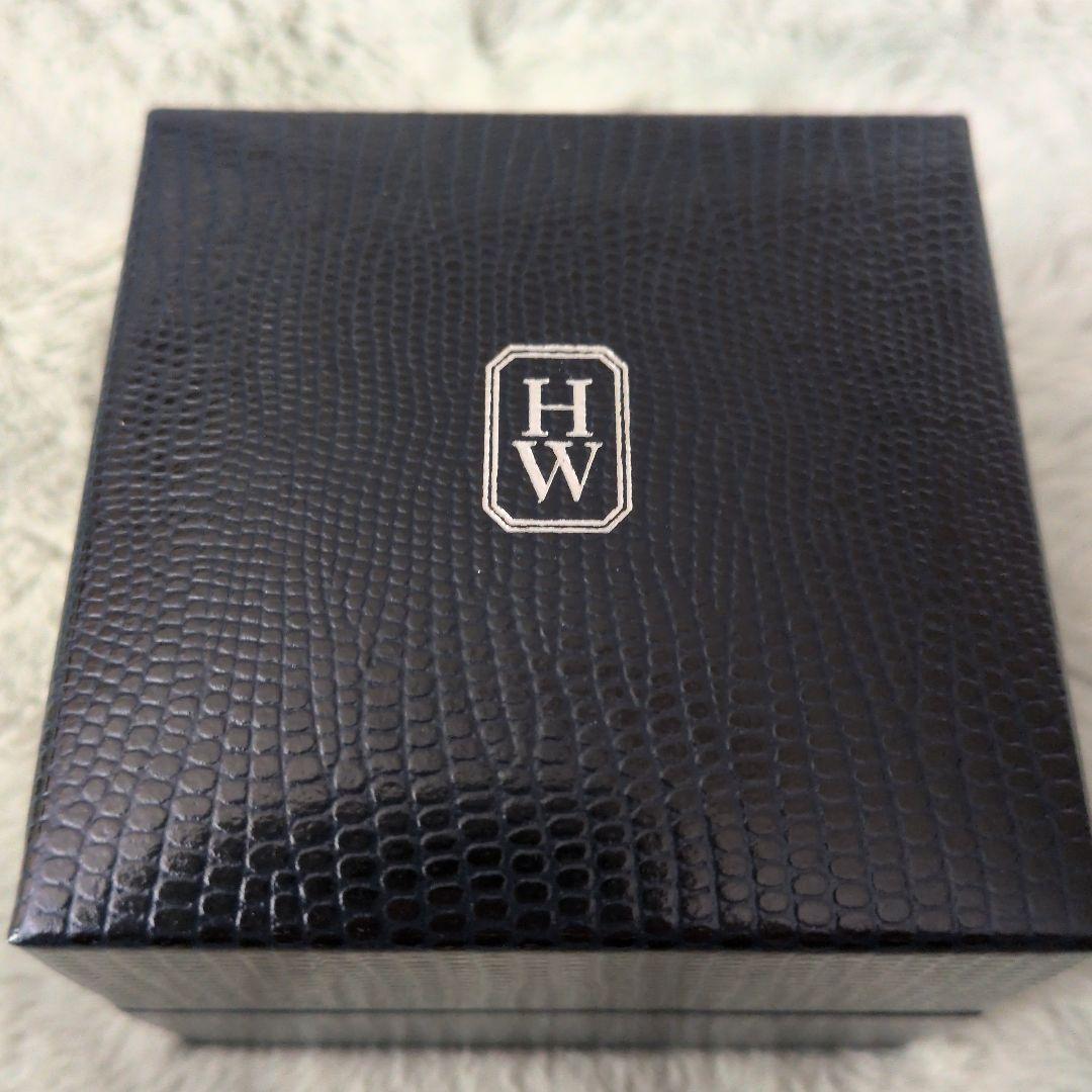 ハリー・ウィンストン　ルーペ