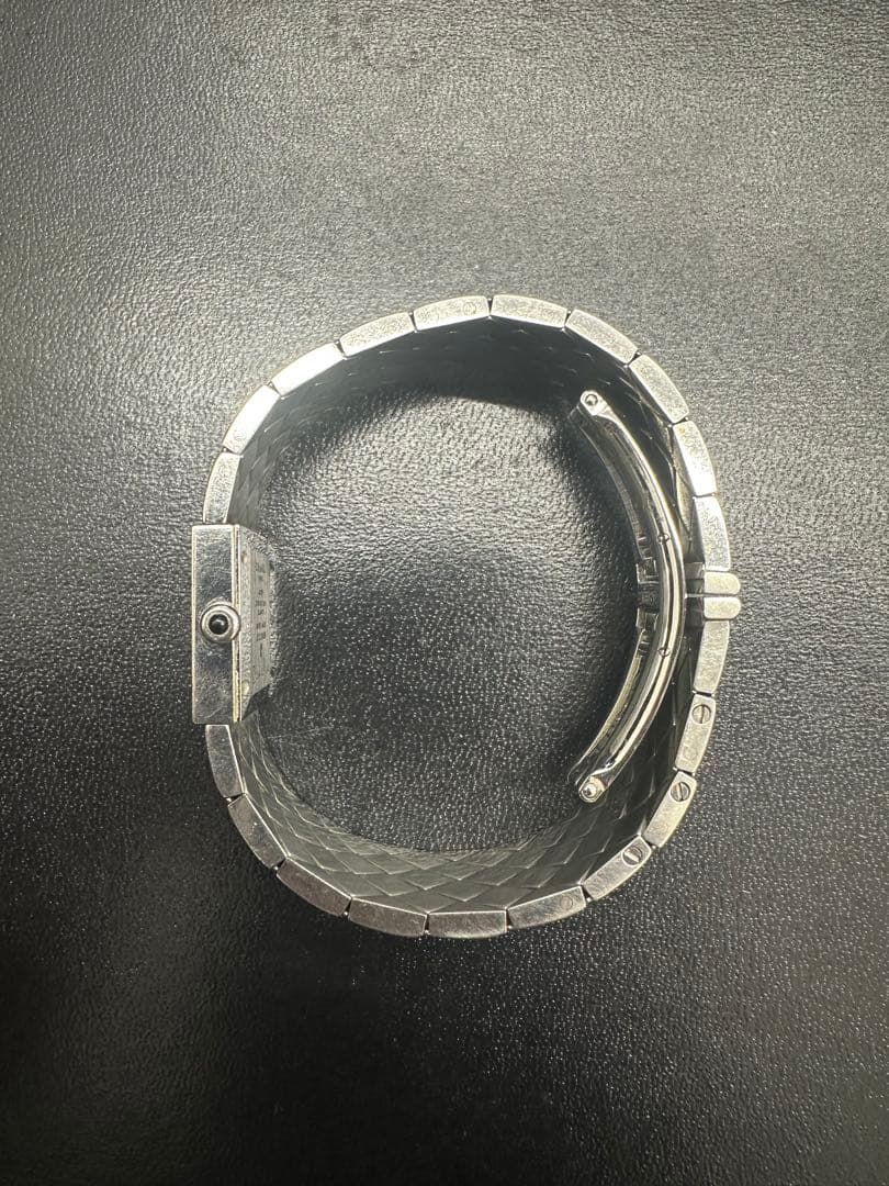 CHANEL 腕時計 マトラッセ