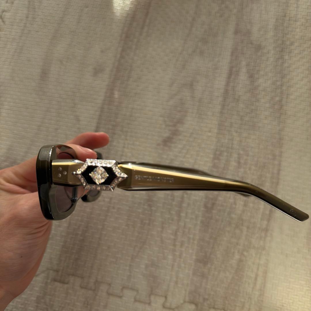 小物 GENTLE MONSTER phantom BRC16