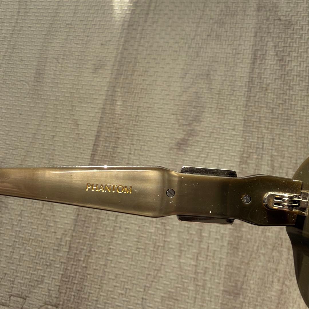 小物 GENTLE MONSTER phantom BRC16