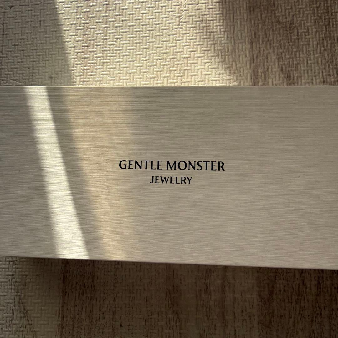 小物 GENTLE MONSTER phantom BRC16