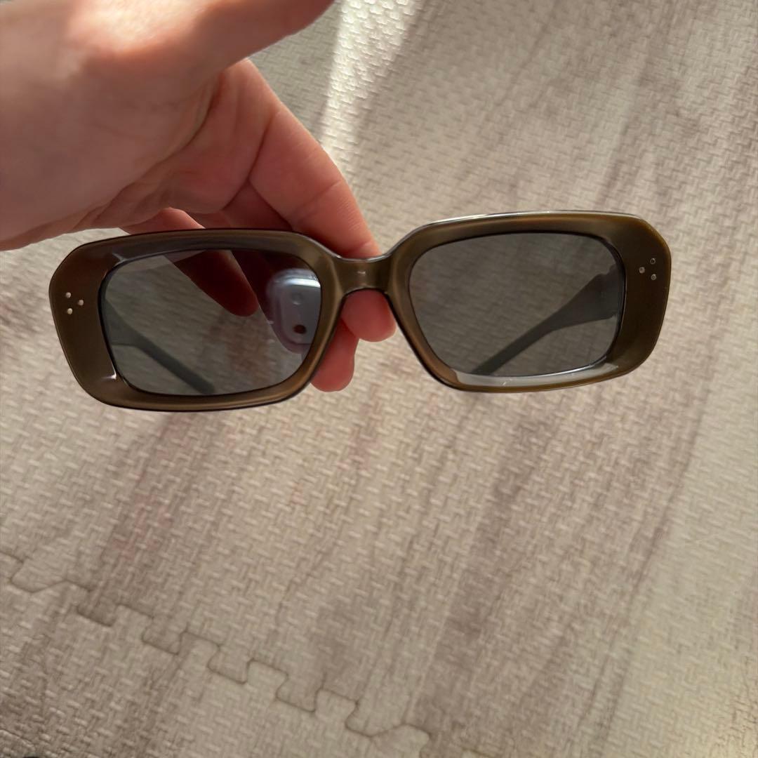 小物 GENTLE MONSTER phantom BRC16