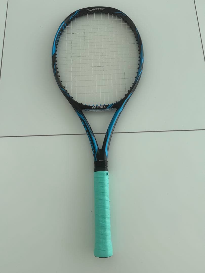 YONEX EZONE DR98 テニスラケット