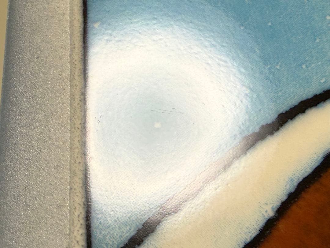 Internationality ヘルヤ 陶板画 アラビア