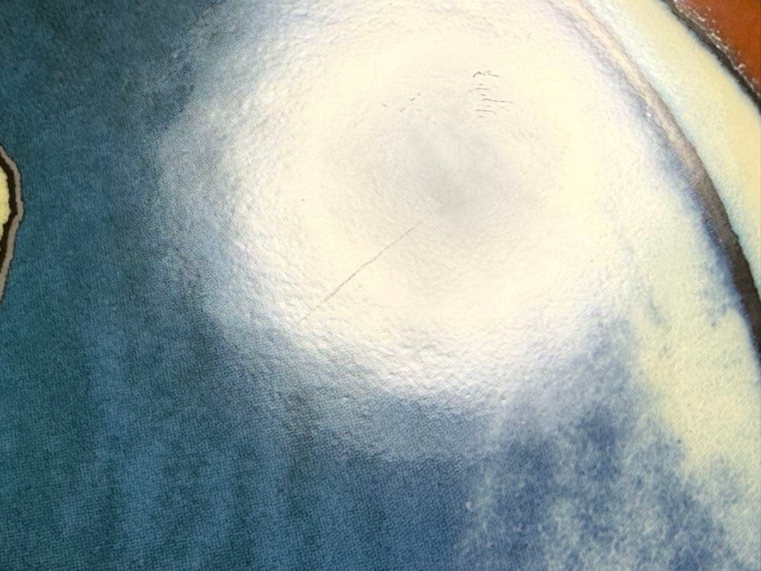 Internationality ヘルヤ 陶板画 アラビア