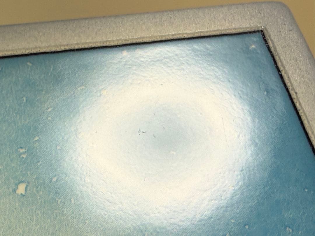 Internationality ヘルヤ 陶板画 アラビア