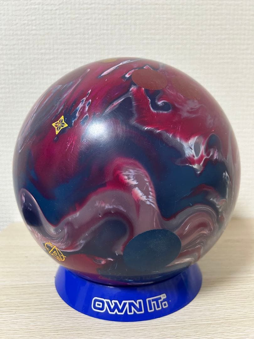 【15ポンド】アテンションスターS2