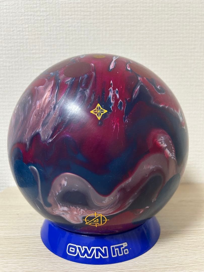 【15ポンド】アテンションスターS2