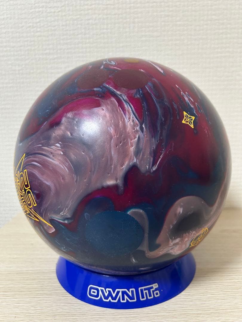 【15ポンド】アテンションスターS2