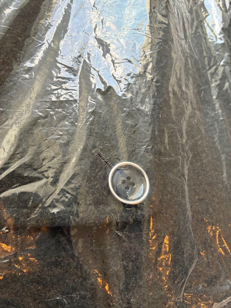 限定商品【完売再販なし】ADRER ザロングコート(ウール100%)