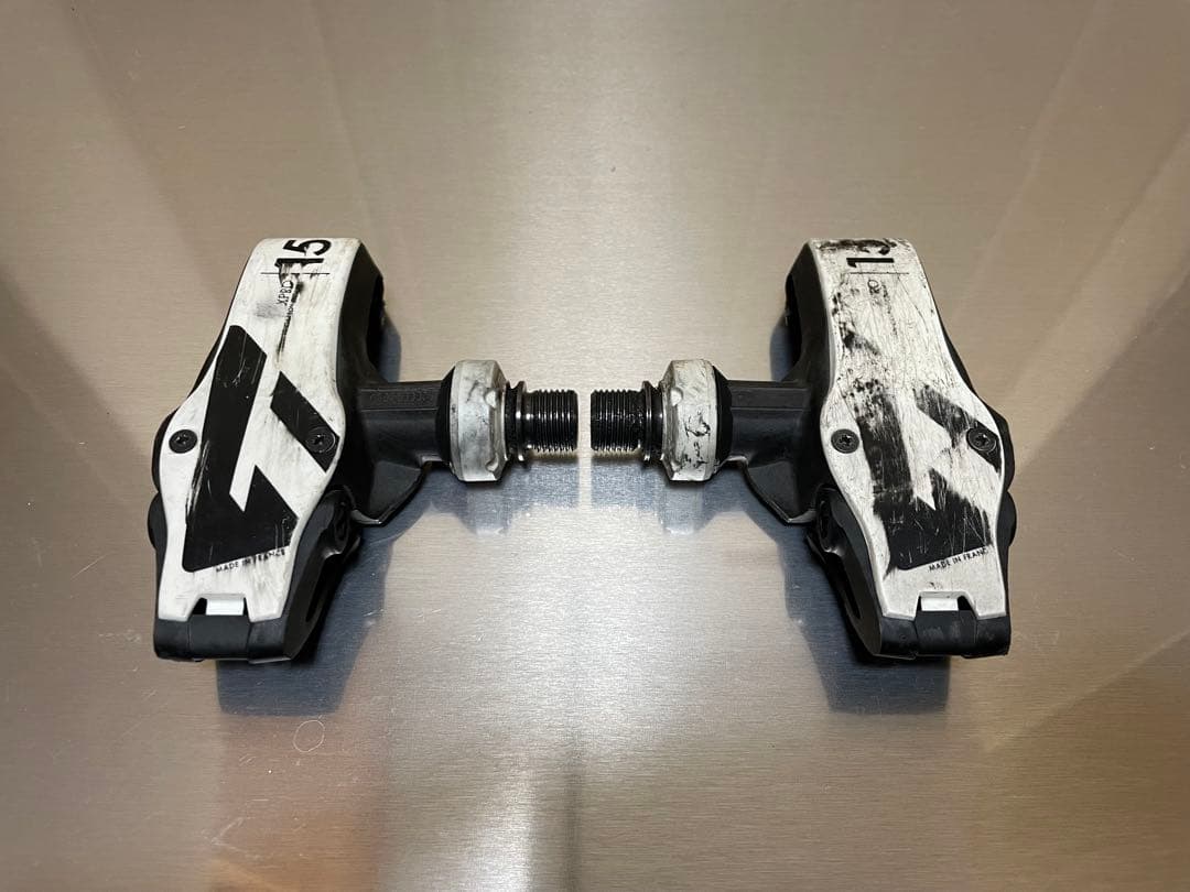 TIME XPRO 15 タイム ビンディングペダル