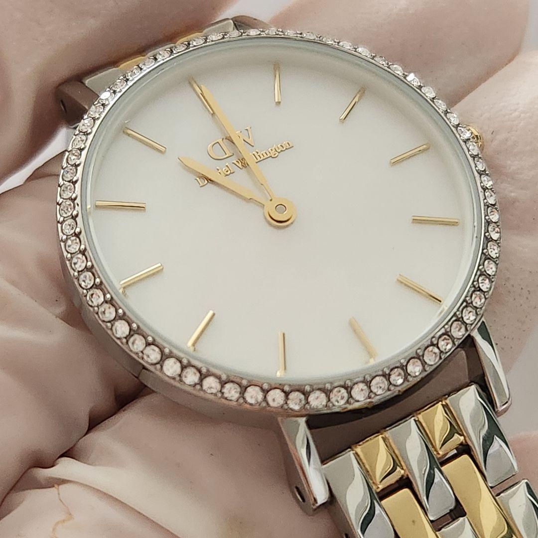 ダニエルウェリントン腕時計 28mm DW00100665