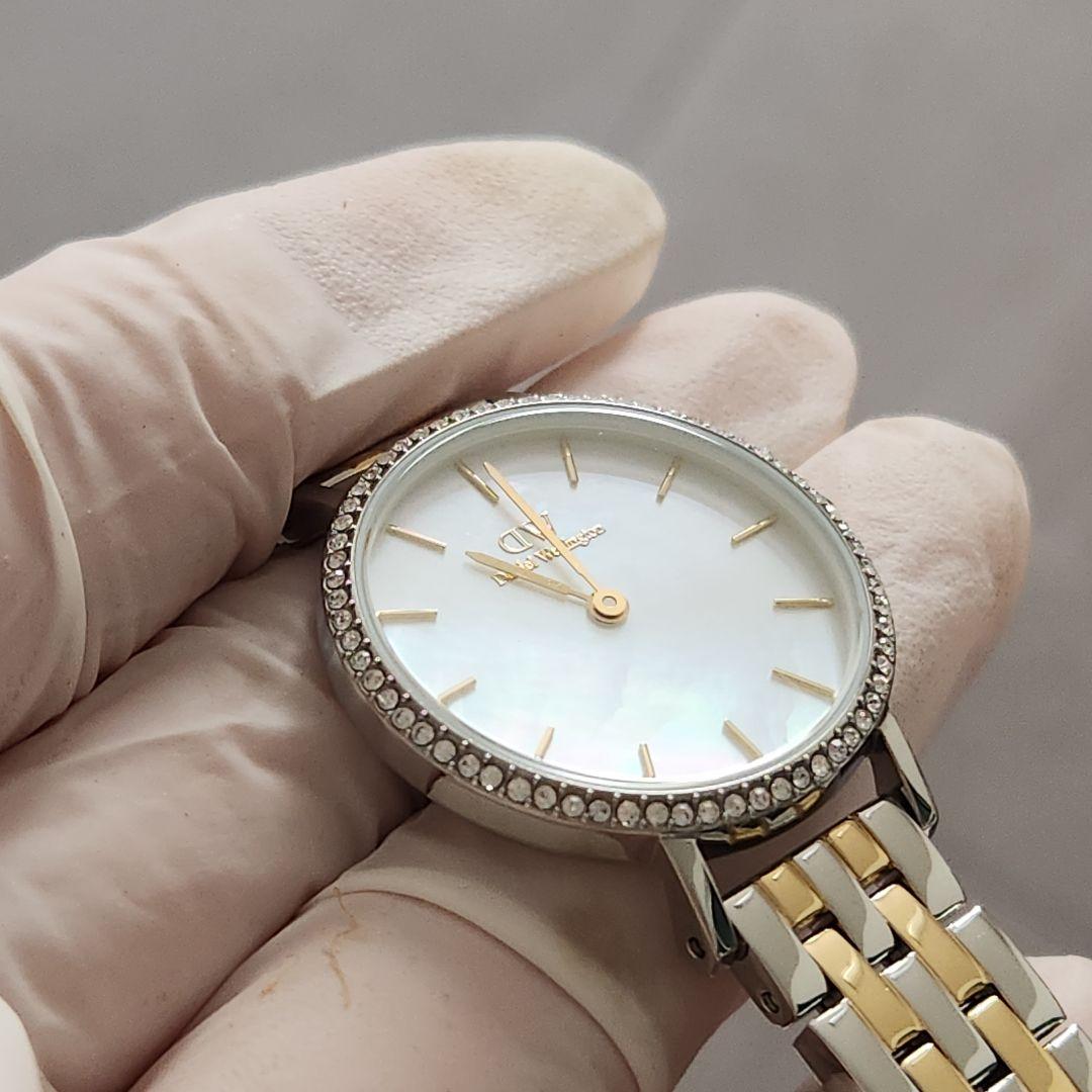 ダニエルウェリントン腕時計 28mm DW00100665