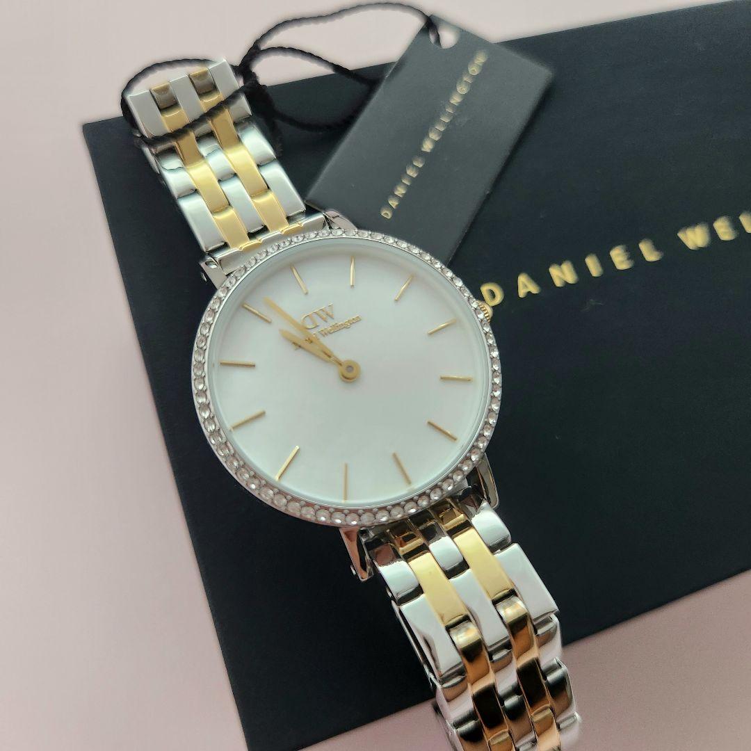 ダニエルウェリントン腕時計 28mm DW00100665