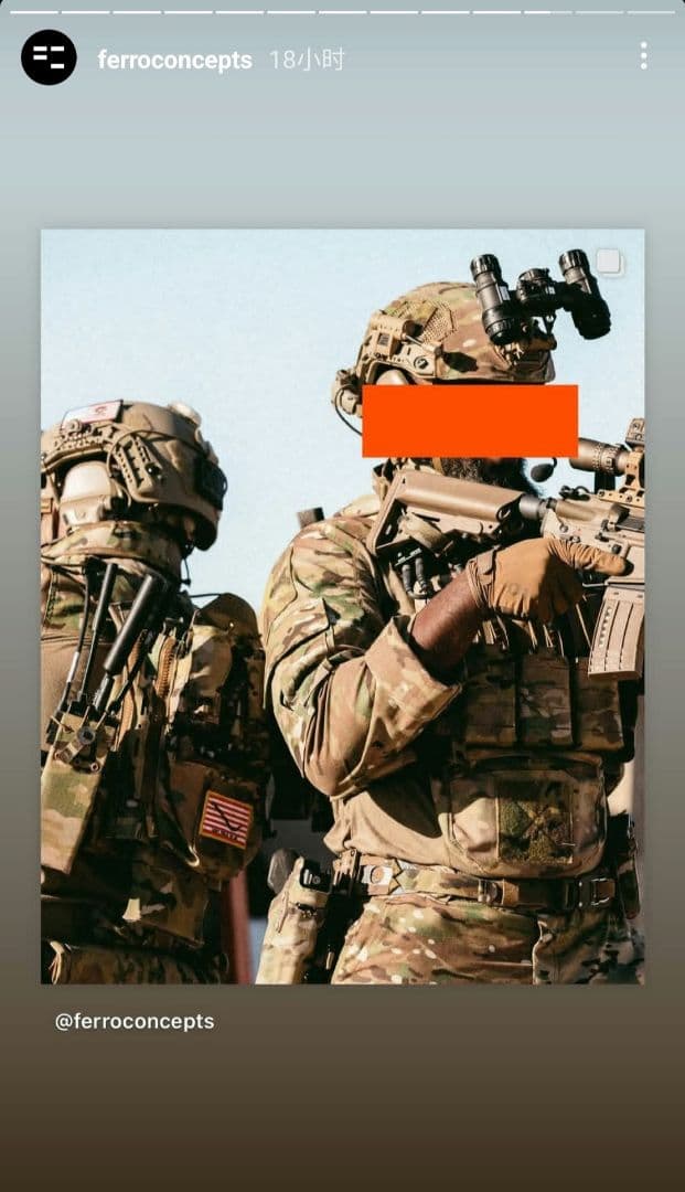 米軍 mpu5無線機 rdc dual forward cag現状品