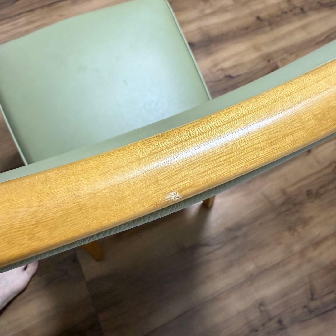 まりも様 maruni マルニ木工 地中海 カンヌ チェア ダイニングチェア