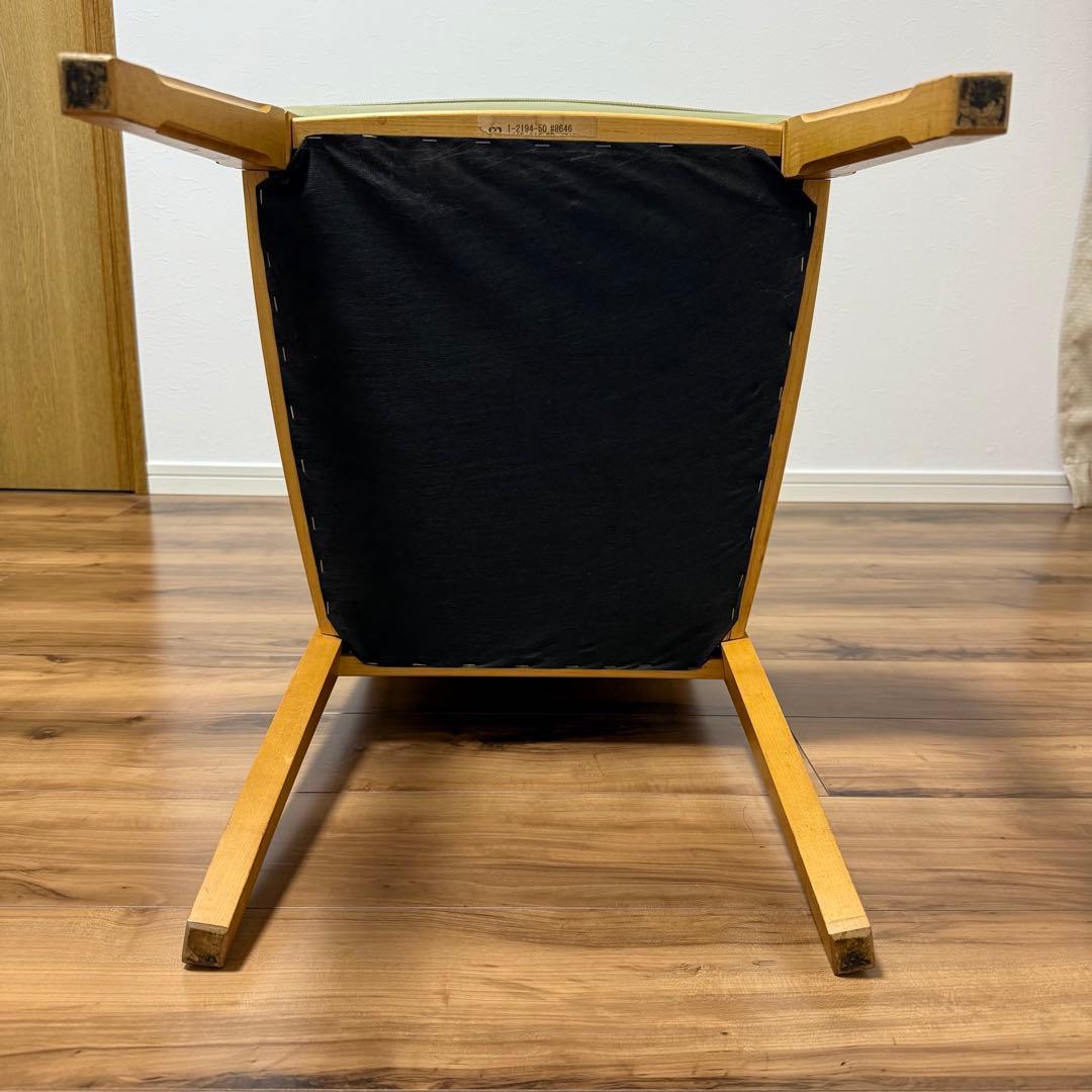 まりも様 maruni マルニ木工 地中海 カンヌ チェア ダイニングチェア