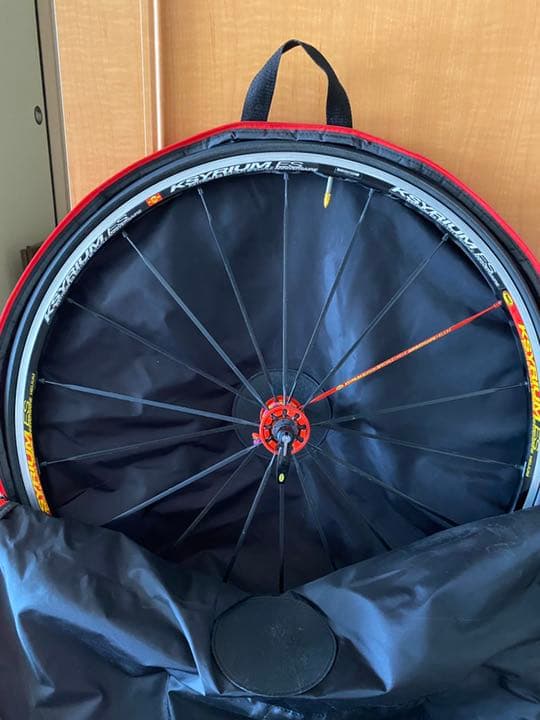 ロードバイク　タイヤ