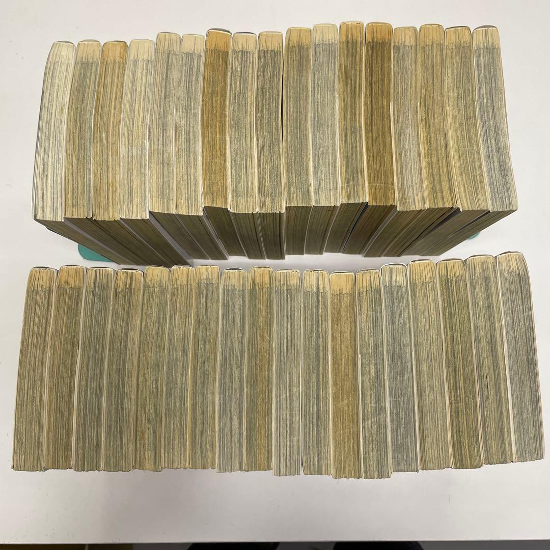 ベルセルク　1〜35巻セット