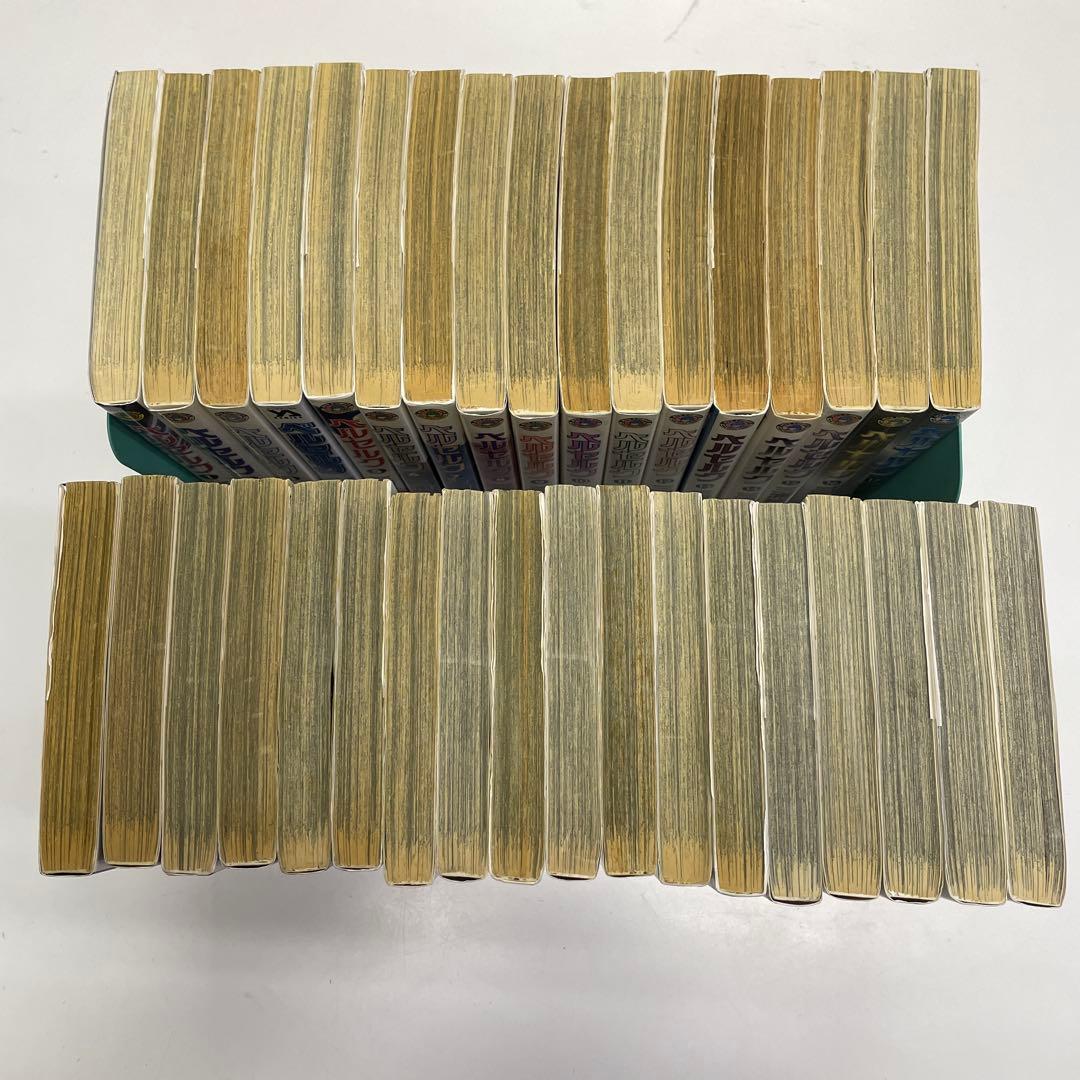 ベルセルク　1〜35巻セット