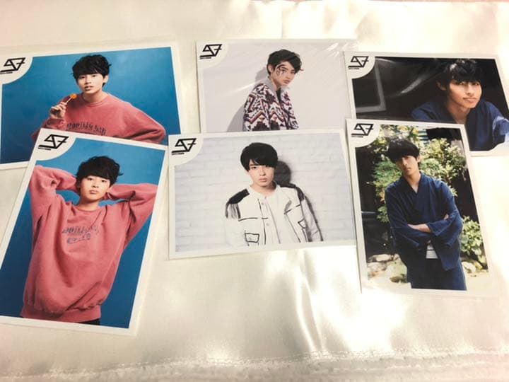 スパドラ 和哉 生写真