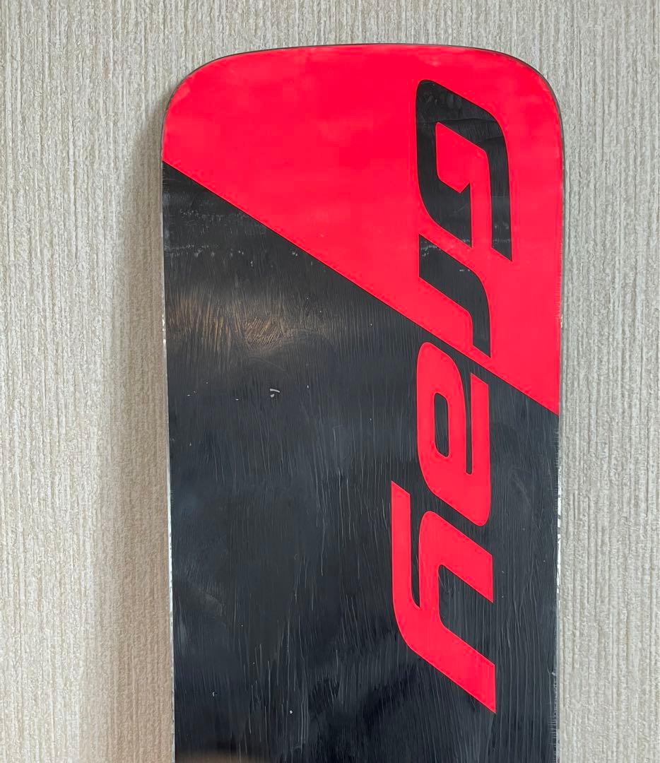 値下依頼可 新品 Gray グレイ TYCOON 78 type S カバー付