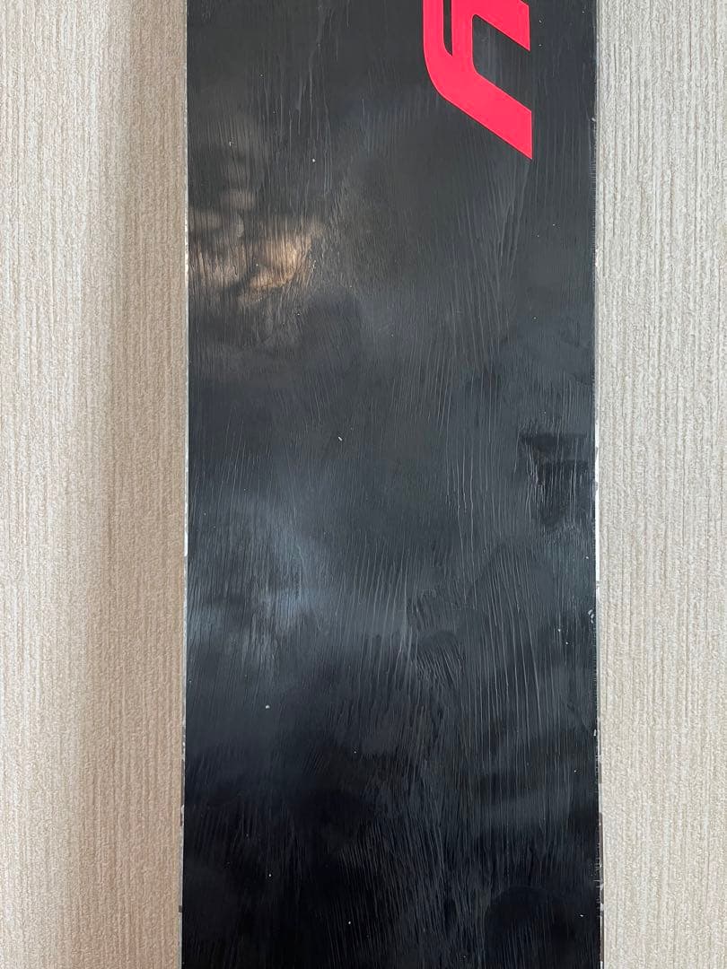 値下依頼可 新品 Gray グレイ TYCOON 78 type S カバー付