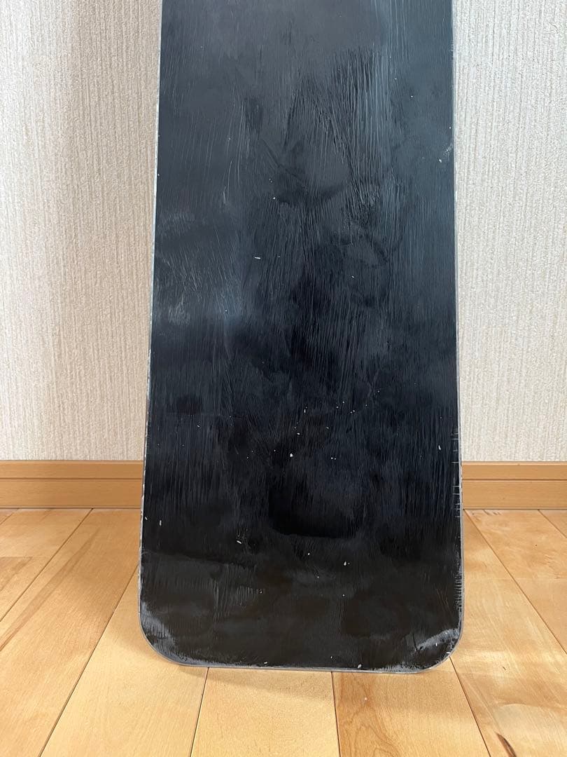 値下依頼可 新品 Gray グレイ TYCOON 78 type S カバー付