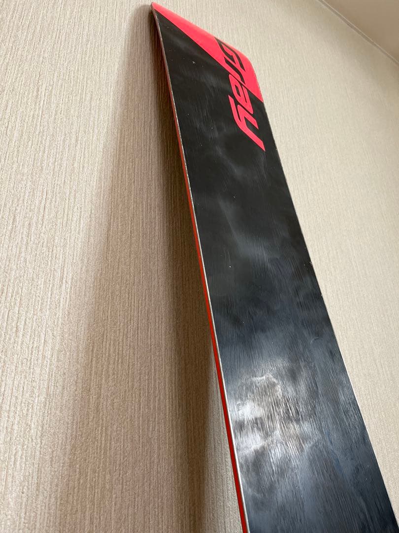 値下依頼可 新品 Gray グレイ TYCOON 78 type S カバー付