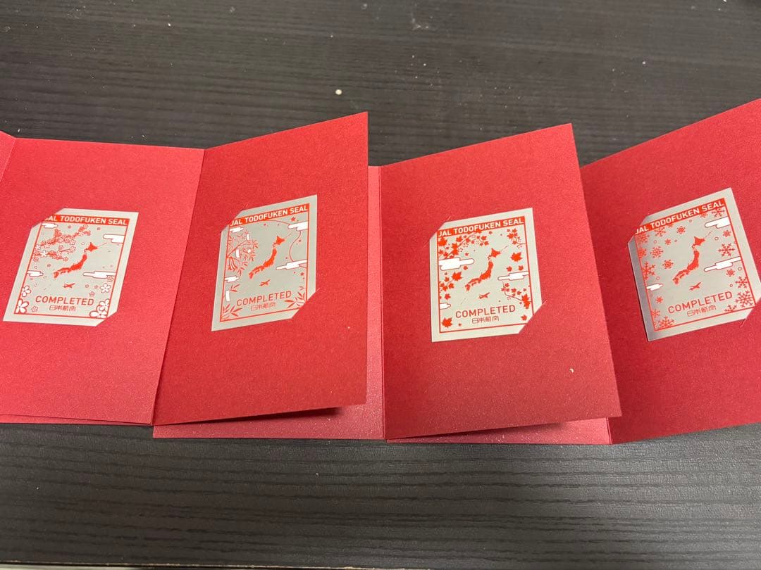 【Ultragenchan】JAL TODOUFUKEN（都道府県）