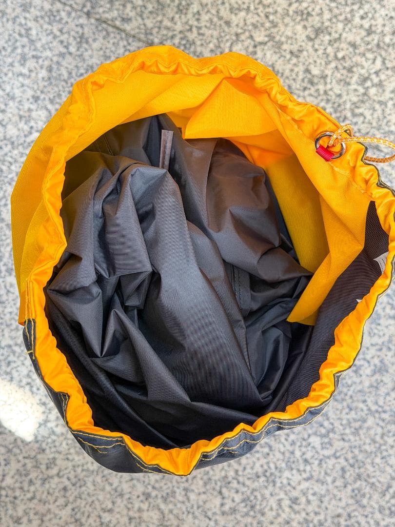 未使用 [ノースフェイス] Bastion 4 NV22154 SG テント