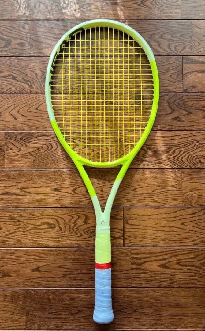 HEAD EXTREME PRO 試打のみ　G2