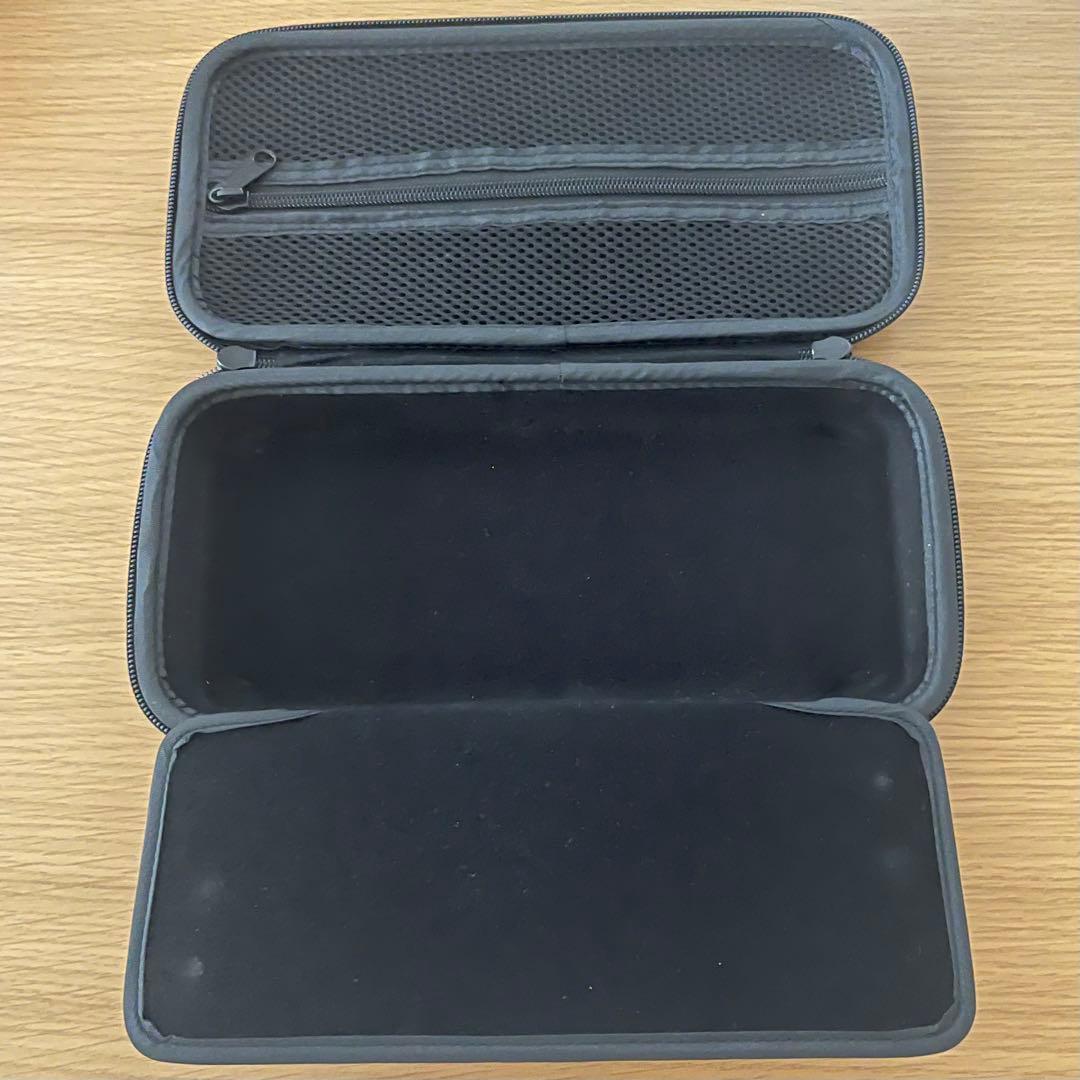 Switch 本体＋ケース