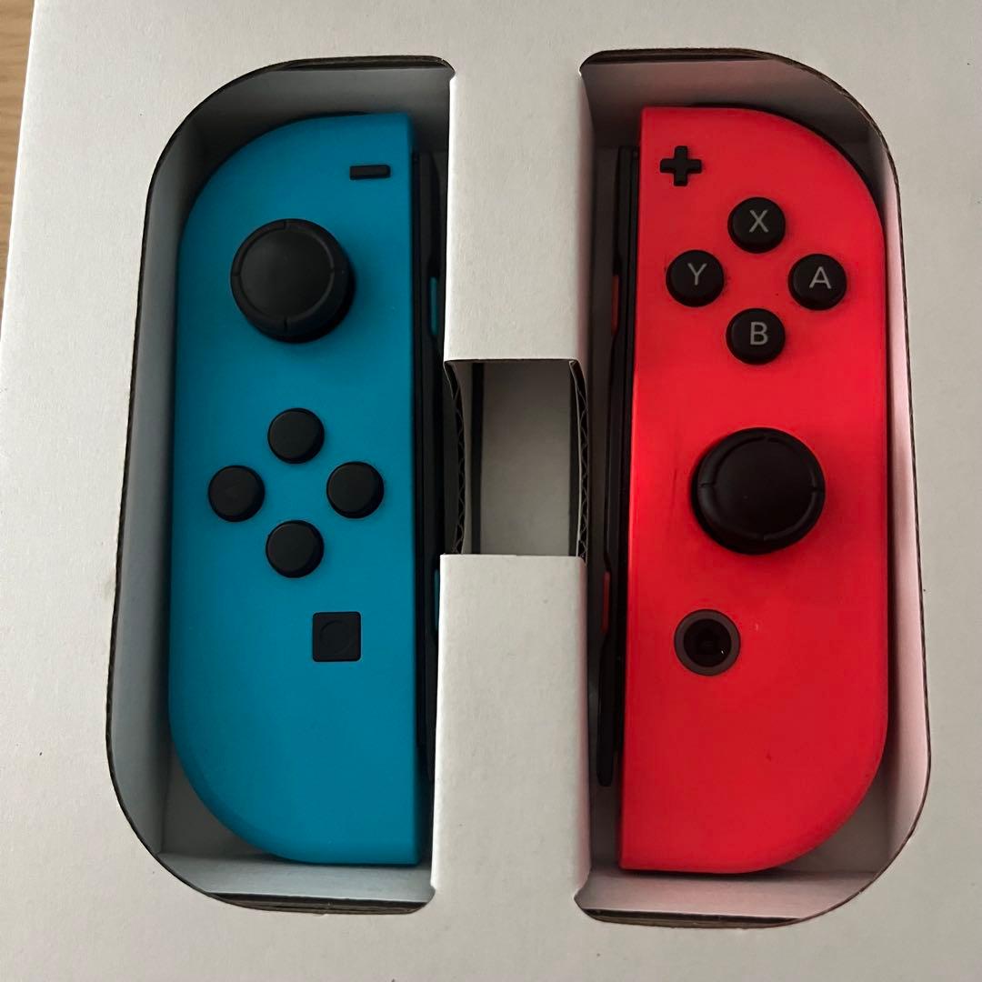 Switch 本体＋ケース