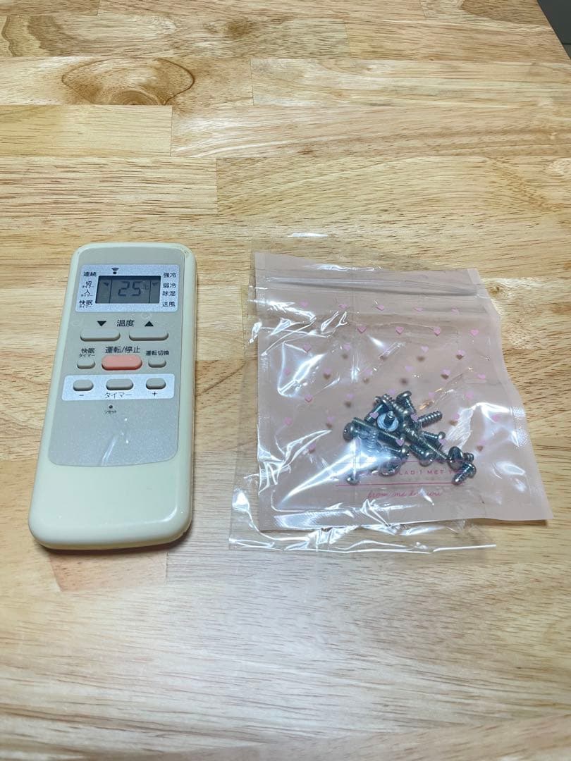 KOIZUMI 窓用ルームエアコン KAW-1612 2021年製