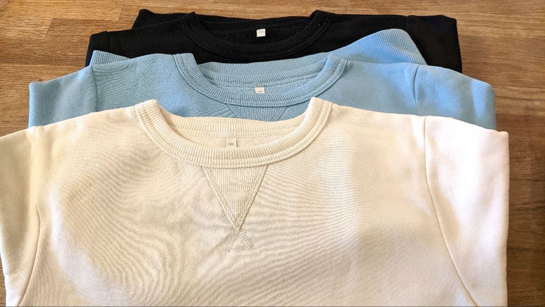 子供服　まとめ売り　ユニクロ　GU　新品　中古品　サイズ　130　140　など