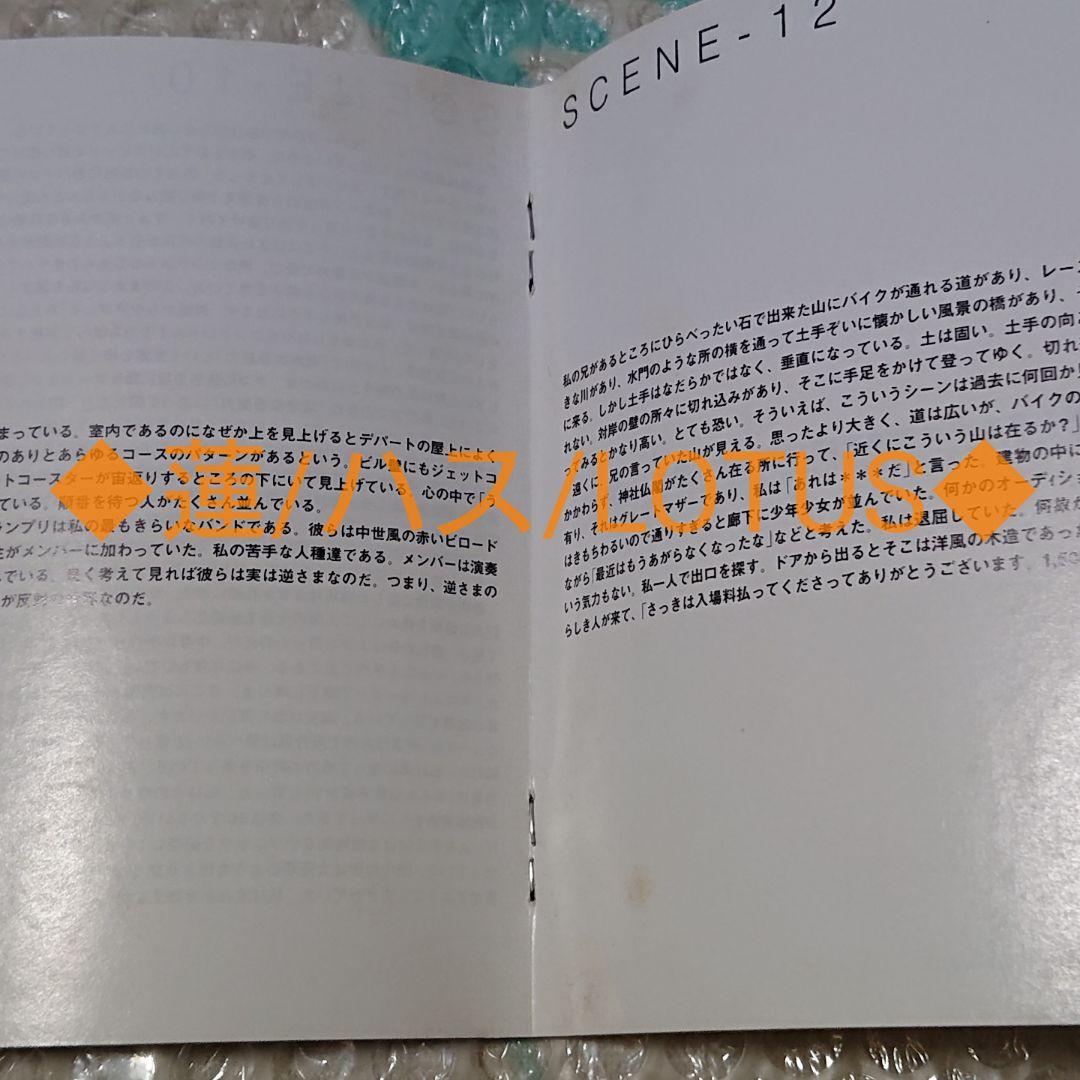 邦楽 P-MODEL/CD/SCUBA RECYCLE