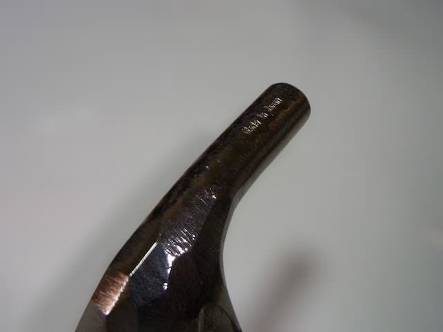 ”新品”ITOBORI (一刀彫) ハーフキャビティバック アイアンPW