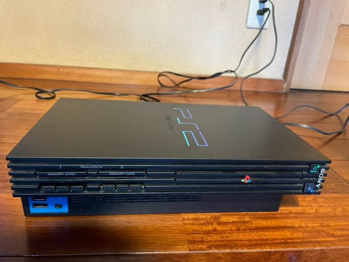 PLAYSTATION1/2 、NINTENDO 64 ゲーム機