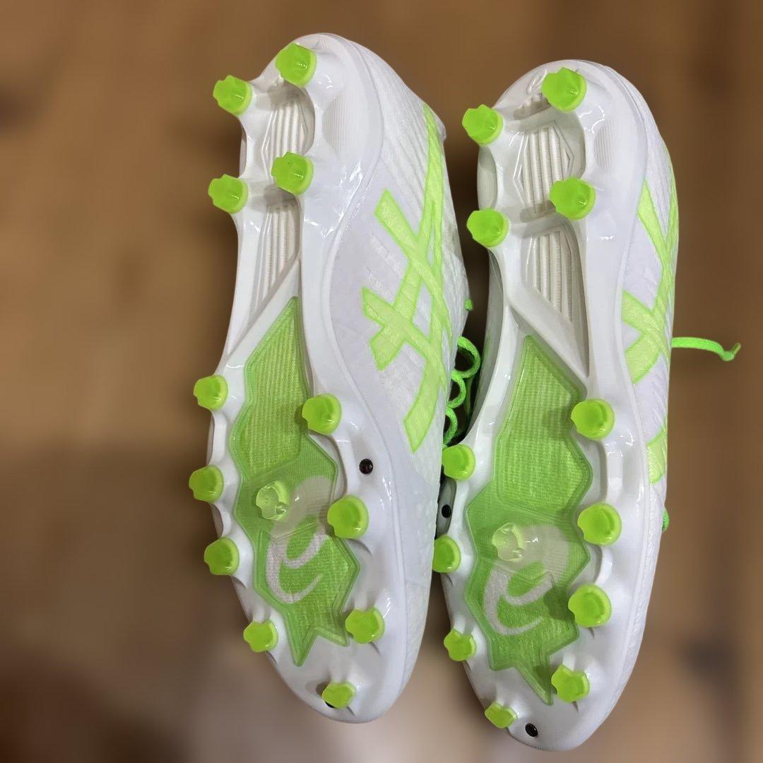 アシックス　DSライト　アクロスプロ2 26.5