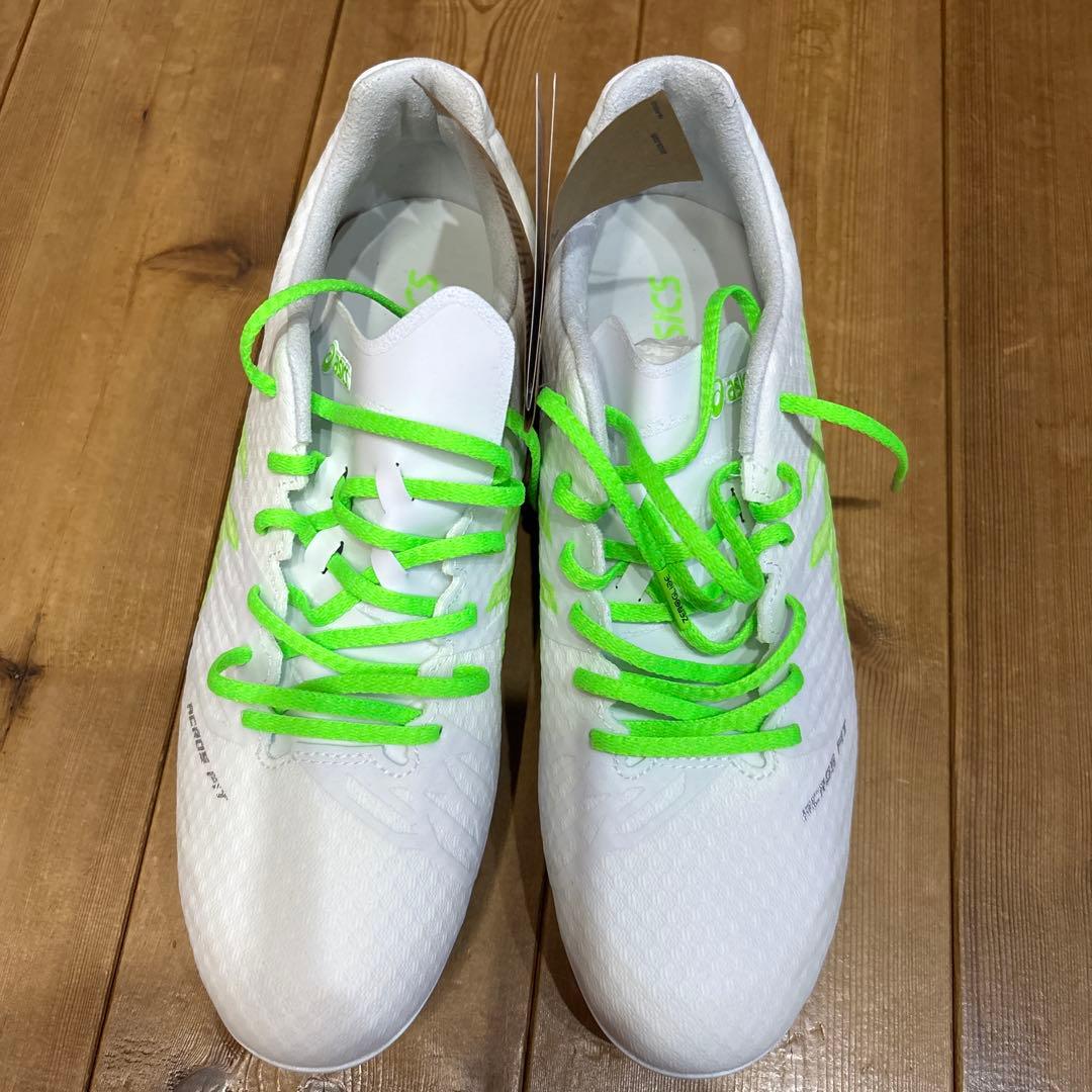 アシックス　DSライト　アクロスプロ2 26.5