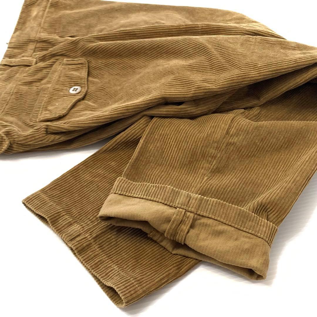 ●極美品 MANIFATTURA CECCARELLI 30 イタリア製