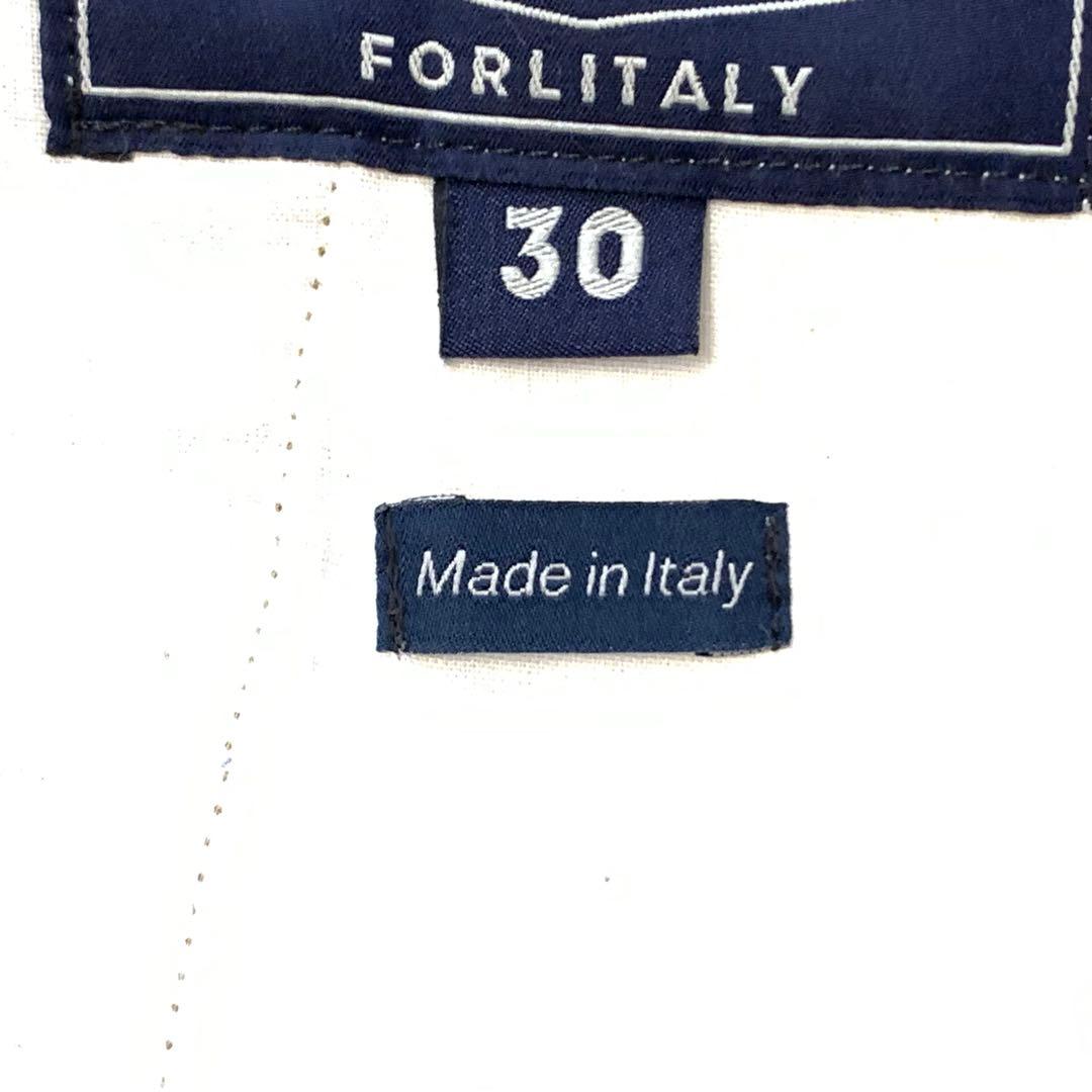 ●極美品 MANIFATTURA CECCARELLI 30 イタリア製