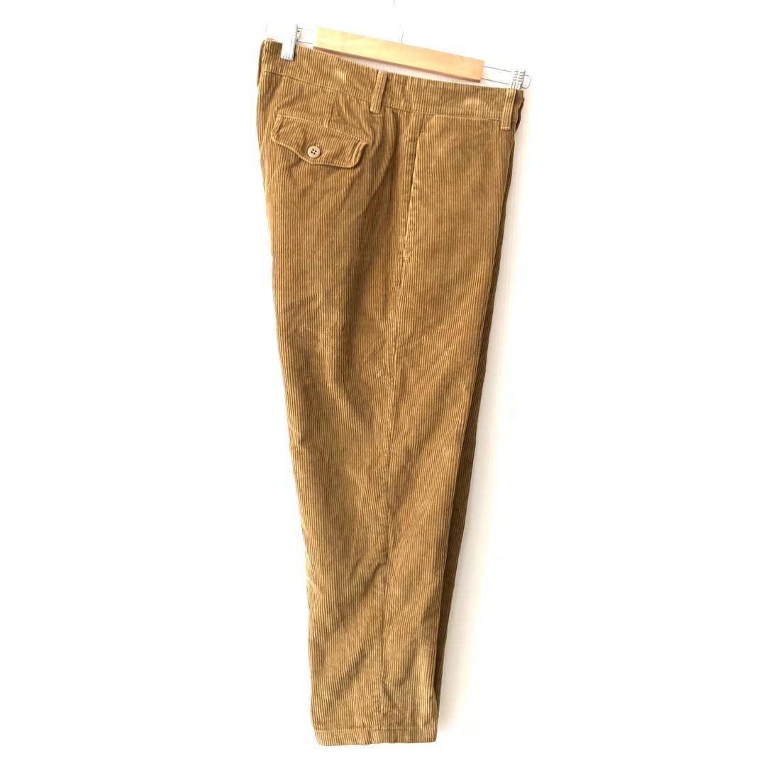 ●極美品 MANIFATTURA CECCARELLI 30 イタリア製