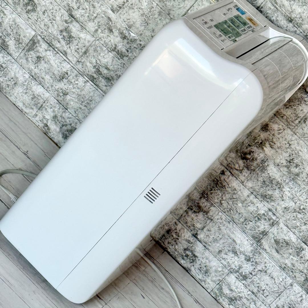 三菱「ムーブアイ」衣類乾燥除湿機 MJ-80FX