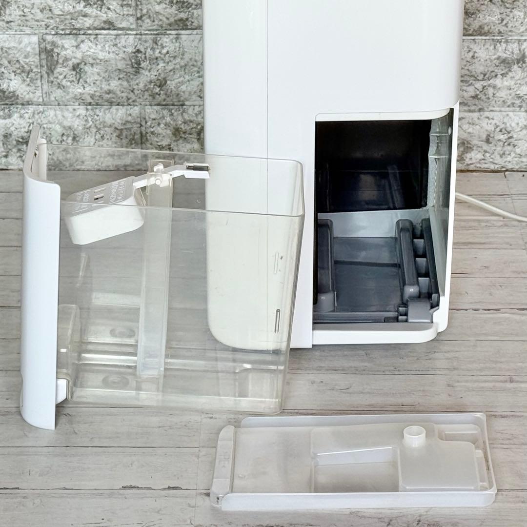 三菱「ムーブアイ」衣類乾燥除湿機 MJ-80FX