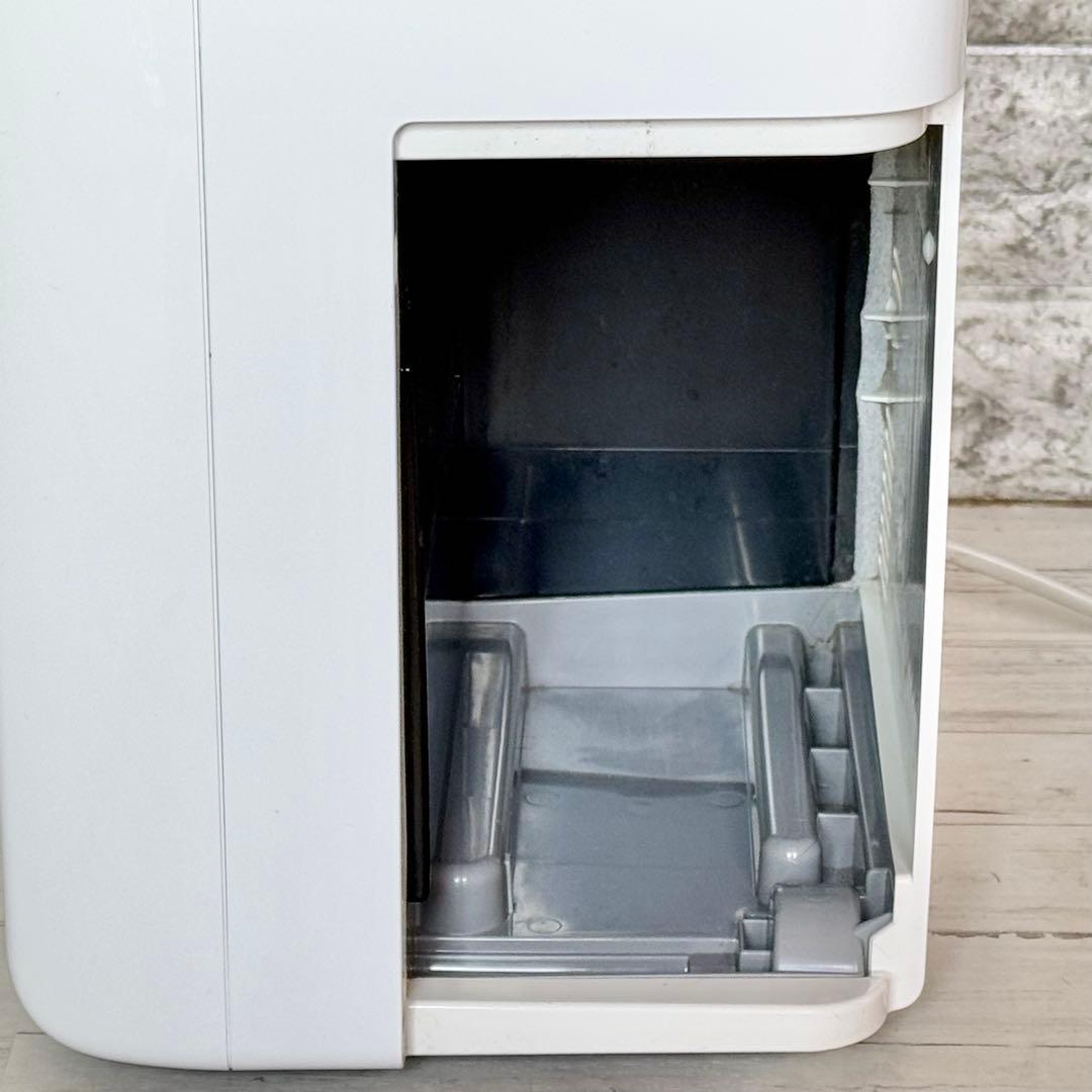 三菱「ムーブアイ」衣類乾燥除湿機 MJ-80FX