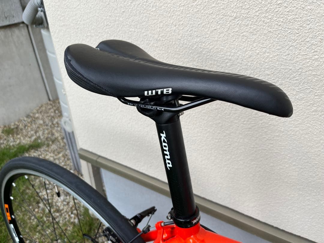 Shishijiruさん専用_KONA Jake The Snake 2013年